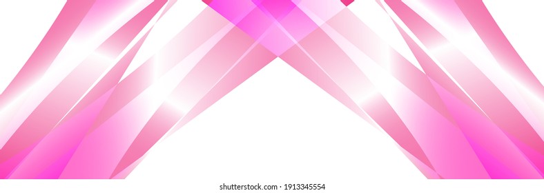luxury pink background, vector illustration