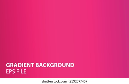 Luxury pink and purple gradient background for backdrop and design graphic display