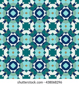 Luxury Pool Tile Design