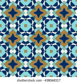 Luxury Pool Tile Design