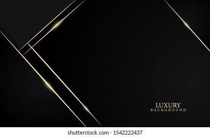 luxury premium background template. vector illustration design.
