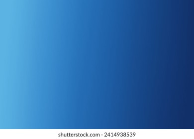 Luxury and premium blue gradient background, vector Template for social media, banner, website, poster, business infographic, web and mobile application.