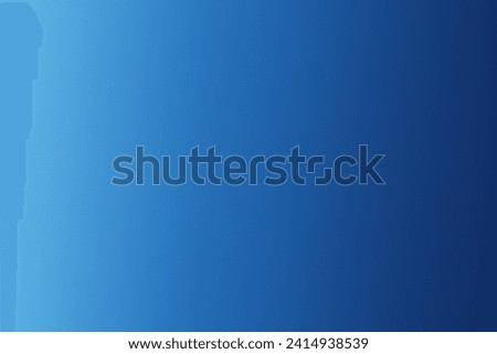 Luxury and premium blue gradient background, vector Template for social media, banner, website, poster, business infographic, web and mobile application.