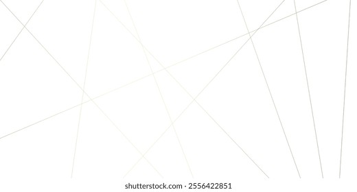 Luxury premium golden random chaotic wave lines abstract background. Vector, illustration	