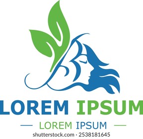 Logotipo de lujo y Premium para LLC