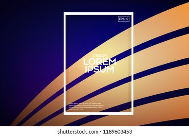 Luxury Premium Menu Design, Product Cover Package,Vector Modern Creative and Clean Business Card Template.