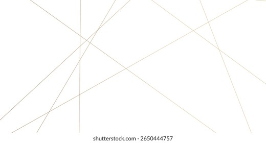 Luxury premium shiny golden geometric lines overlap design for cosmetic product cover background. Vector geometric luxury golden lines for banner, template, book cover, cosmetic product cover.	