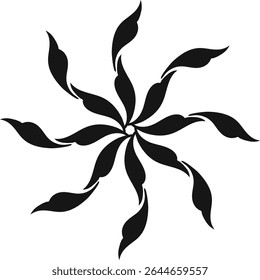 luxury Premium Vector decorative mandala design.