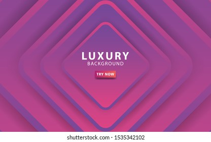 luxury purple abstract background. digital template.can be used in cover design, poster, flyer, book design, website backgrounds or advertising. vector illustration.