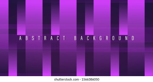 Luxury purple overlay layers background. Rich background for premium design. Luxury style.  Minimal geometric background. Colorful Background with Simple Geometric. Vector illustration.