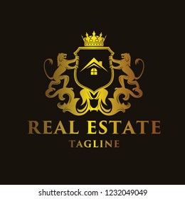 luxury real estate