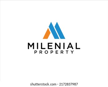 luxury real estate drawing vector illustration design
