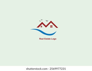 Luxury Real Estate Logo Vectors are the ultimate choice for high-end real estate branding, combining elegance, scalability, and precision. These logo designs are created with vector graphics allowing.