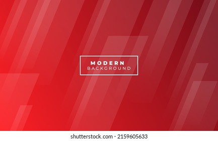 luxury red background with gold stripes