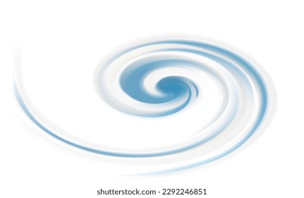 Luxury render smooth grey silk shine silver color sign icon logo symbol light cyan stripe shape. Pure creme ripply curvy mixture pattern. Closeup view text space web art graphic element design concept