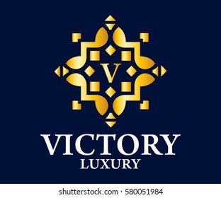 Luxury, Royal and Elegant Logo Vector Design, Beautiful Template Eps 10