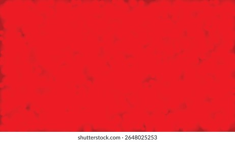 Luxuriöser roter Farbverlauf-Hintergrund. Glatte Übergänge, lebhafter und dynamischer Effekt. Für Weihnachten, Valentinstag-Karten und moderne Markenbildung und Verpackung. Vektorgrafik