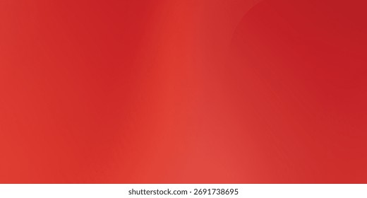 Fondo de gradiente rojo real de lujo. Moderno Transiciones suaves, efecto vibrante y dinámico. Para Navidades, tarjetas de San Valentín y marca y embalaje modernos. Ilustración vectorial, EPS 10.