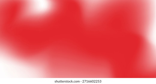 Luxury royal red gradient background. Smooth transitions, vibrant and dynamic effect. For Christmas, Valentine Day cards and modern branding and packaging. vector illustration.  
