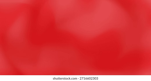Luxury royal red gradient background. Smooth transitions, vibrant and dynamic effect. For Christmas, Valentine Day cards and modern branding and packaging. vector illustration.eps 10      