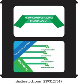 Luxury, Scissors, trim line icon, instruction business card.