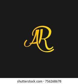 65,677 Monogram Script Images, Stock Photos & Vectors | Shutterstock