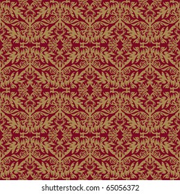 luxury seamless background