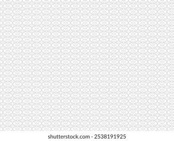 Luxury seamless golden line pattern background. Vector illustration.