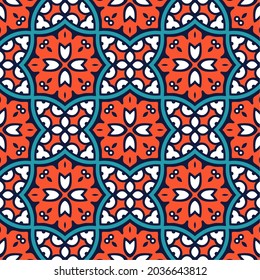 Un adorno impecable de lujo. Diseño de forma de patrón abstracto listo para imprimir