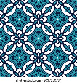 Luxury seamless ornament. Abstract pattern shape design ready for print