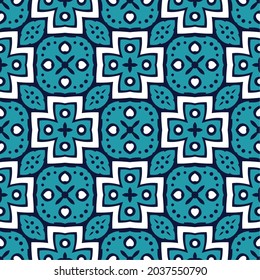 Luxury seamless ornament. Abstract pattern shape design ready for print