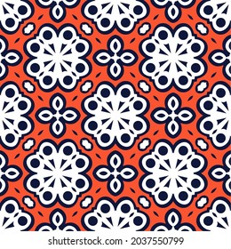 Luxury seamless ornament. Abstract pattern shape design ready for print