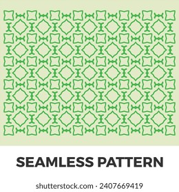 Luxury seamless pattern vector background