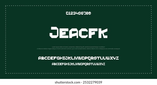 Fonte serif de luxo em estilo moderno. Elegante casamento alfabeto letras fonte e número. Tipografia Luxo clássico lettering serif fontes decorativo vintage retro logo