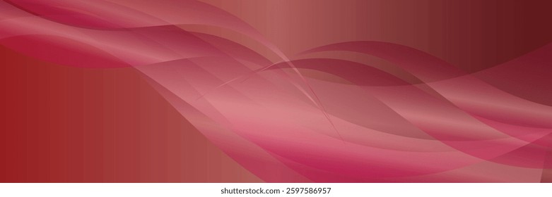 luxury shiny red background texture
