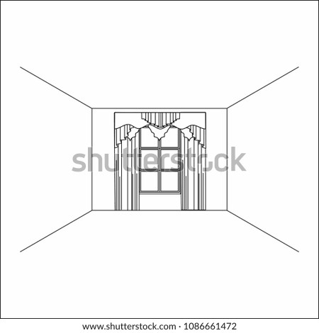 Similar – Bahnhofs Oberlicht