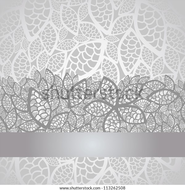 41,753 Silver Lace Images, Stock Photos &amp; Vectors | Shutterstock