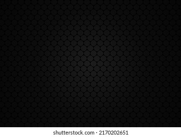 Luxury sofa background and texture. vector illustration. Black square pattern.