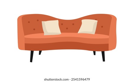 Luxury Sofa Illustration Trends. Modern sofa illustration. Elegant chair illustration. Relaxation Cozy Chair Designs. Innovative Sofa Illustrations. Cozy Chair Illustrations. Furniture. 