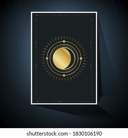 luxury space explore the universe background templates