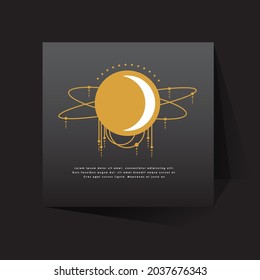 luxury space explore the universe background templates