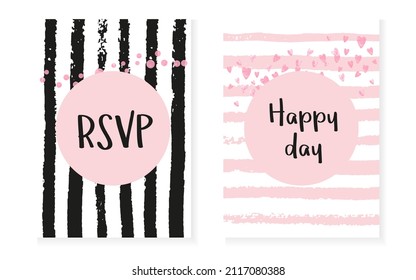 Luxury Sparkle. Marriage Stardust. Metallic Starburst Set. Golden Magic Paint. White Holiday Brochure. Stripe Retro Spray. Pink Glittery Invite. Pink Luxury Sparkle