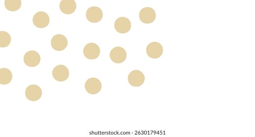 Luxury Sparkling Gold Confetti Falling Effect on Clear Background for Celebration Themes. Celebration falling doted gold glitter. Vector illustration. gold, luxury, isolated, light, background, white,
