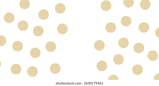 Luxury Sparkling Gold Confetti Falling Effect on Clear Background for Celebration Themes. Celebration falling doted gold glitter. Vector illustration. gold, luxury, isolated, light, background, white,