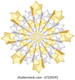 estrellas de lujo