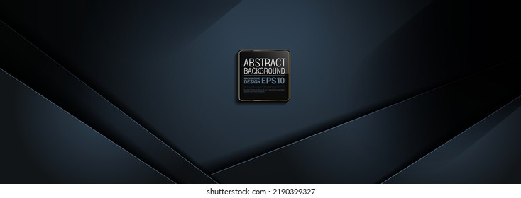 Composición de gradientes de capa de superposición de línea recta de lujo, formas mínimas simples para publicidad de ilustraciones, aplicación Banner, portada de volante o diseño de plantilla de folleto