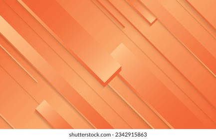 Bandas de lujo sobre fondo de textura metálica. Ilustración vectorial.