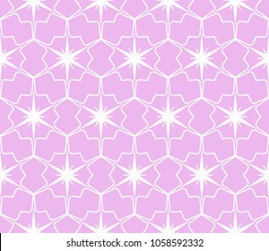 Luxury stylish geometric ornament. seamless pattern. Set of color background. Vector illustration for design meditation.