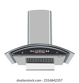 luxury, symbol, smell, indoor, flat, element, clean, contemporary, cooktop, house, chimney, top, accessory, interior, sign, technology, cook, ventilation, counter, cooker, glass, home, aspirator, filt