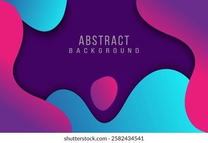 Luxury texture abstract modern background